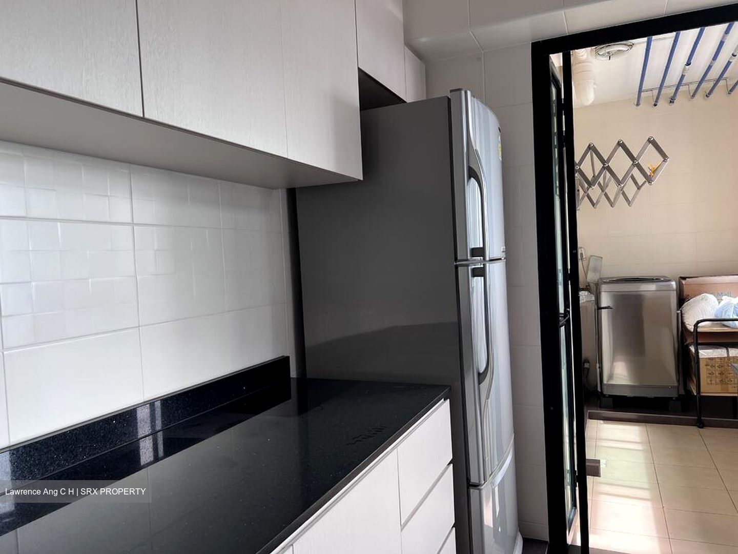 Blk 441B Clementi Towers (Clementi), HDB 3 Rooms #501012811